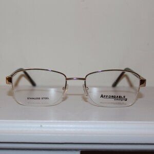 Affordable Designs Women's Glasses (sadie)